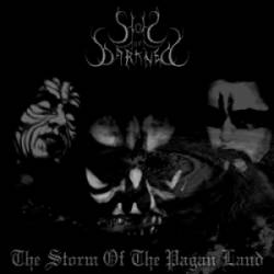 Storm Of Darkness : The Storm of the Pagan Land